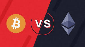 Now, start trading bitcoin, chainlink, or any other crypto. Is It Ether Vs Bitcoin Now Where Is The Crypto Market Headed To