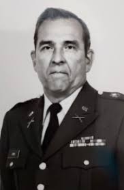 Obituary for Ronald T. Corey