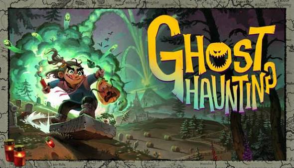 Ghost Haunting on Steam