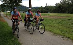 Hazon Cross-USA Ride combines Judaism, environment and cycling