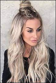 12 Susse Glatte Frisuren Fur Langes Haar Trend Bob Frisuren 2019 Lange Haare Frisuren Lang Lange Haare Ideen