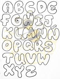 Así que te aconsejamos que sigas mirando este blog tan genial y que descubras moldes de letras increíbles. Molde Abecedario Patron Letras Plantilla Abecedario Tipos De Letras Abecedario Plantillas De Letras Moldes De Letras