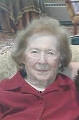 Edna "Lucille" Owens Obituary