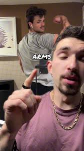 The BEST Low Volume Arms Day For GAINS ✅ Like & Follow For More 🤝🏻 Dm me  “Me” For 1:1 Coaching 🐺 #arms #arm #armsday #armday #armsday💪  #armsworkout #armsworkouts #armworkout #workout #biceps #triceps ...