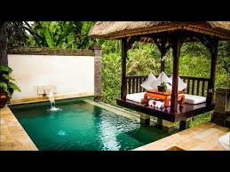 25 Stunning Backyard Pool Design Ideas Part 3 Youtube