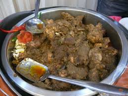 Jika biasanya anda membuat rendang daging sapi, kali ini anda bisa berkreasi membuat resep rendang ayam. Tip Dan Trik Membuat Dan Memanaskan Rendang Jamgadang04