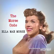 Ella Mae Morse
