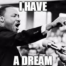 I HAVE A DREAM, A VISION, A MISSION If this made you smile/laugh, why not  follow me? Sauce: My Hero Academia, Fate Apocrypha, Tenkaichi, One Punch  Man Credit: #anime #mommy #relatablememes #memes #