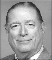 David Stolberg Meritorious Service Award