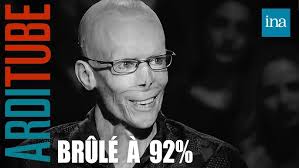 Gregory Affair: Muriel Innocent Bernard Laroche