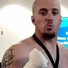 Christopher Hamlett vs. Curtis Elser, Titans of the Cage 29