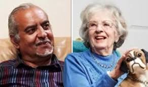Gogglebox fans in tears as tribute to Andy Michael and Mary Cook 'misses  out' one star