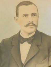 Alojzi (Kovačič) Kovach (1872-1913)