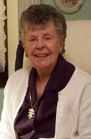 Joan Carrier Obituary