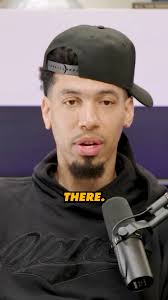 Jalen Green Reflects