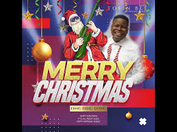 Tosin Bee Ding Ding Dong Christmas Medley