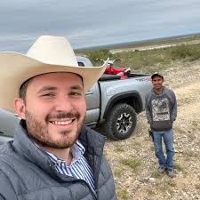 Rancho El Dorado vibes🤠❄️