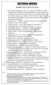 Pin On Daily Word Lists