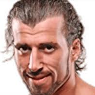 Rhett Titus: Profile, Career Stats, Face/Heel Turns, Titles Won & Gimmicks 