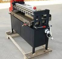 Encoladora a Rodillo - Embamatic HC1200
