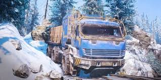 It is an amazing adventure and simulation game in ocean of games. Snowrunner Playstation 3 Game Latest Crack Version Download Link Gamedevid