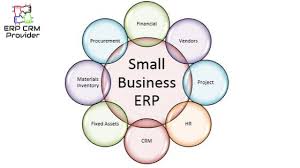 Erp Software For Small Business Covers All Of The Business Requirements And Boosts The Effi In 2020 Small Business Management Business Management Business Requirements