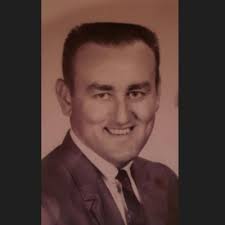 Obituary information for Robert Gary DeHart