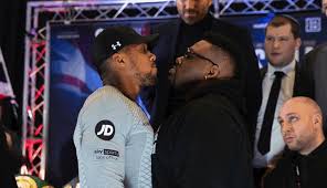 We did not find results for: Jarell Miller Breaks Silence After Failed Drug Test I Refuse To Just Lie Down And Let My Dream Be Taken Away