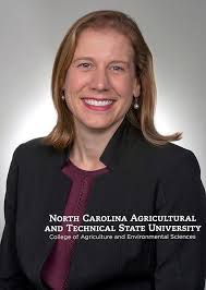 Heather L. Colleran, PhD RDN CSSD LDN CSCS #Nutritionist Assistant  Professor Dept of Family & Consumer Sciences #Food and Nutritional  #Sciences North Carolina A &T will speak at our 2018 #Caregiver Education