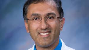 Mahesh Krishnamurthy appointed director of Medical Education and Designated  Institutional Official at Steward Easton Hospital and other hires and  promotions