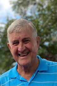 SWEENEY, Michael John