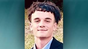 Cameron Cooper Missing