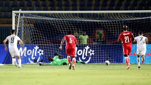 Harambee stars ретвитнул(а) نادي الدحيل alduhail. Les Fennecs Dim Harambee Stars In Cairo Cafonline Com