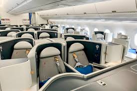 We did not find results for: Flight Review Air France A350 Biz Class Across The Atlantic