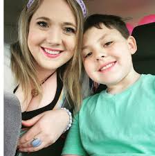 Kristen Louise Zangerle