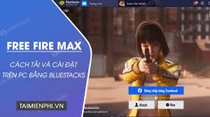 Game free fire là một trò chơi bắn súng rất hay và hấp dẫn. Cach Táº£i Va ChÆ¡i Free Fire Max Tren May Tinh Báº±ng Giáº£ Láº­p Android Blue