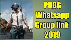 1000 Pubg Whatsapp Group Links November 2019