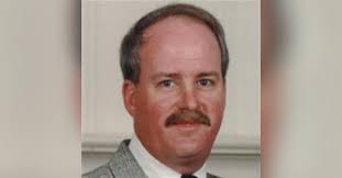 Michael F. Spaulding Obituary