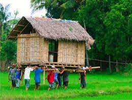 Aug 18, 2021 · the bayanihan festival depicts one of the filipinos' most extolled virtues: Ancient Bayanihan Tradition Of The Filipino People Villagers Move Your Entire House Including Walls And Roof Ancient Pages