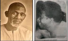 He came to the u.s. Killing The Cure For Aids The Case Of Nana Kofi Drobo Ii And Dr Sebi