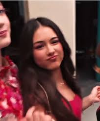 Mia Pollack about Bikini