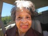 Iola Williams Prinkleton Obituary