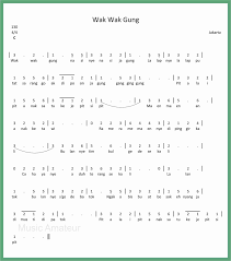 Salinlah notasi 2 baris kalimat, lalu buatlah garis melodinya tanpa melihat notasi balok. Not Angka Kicir Kicir Not Angka Pianika Lagu Kicir Kicir Lagu Daerah Pianika Recorder Keyboard Suling Chord Piano Salinlah Notasi 2 Baris Kalimat Lalu Buatlah Garis Melodinya Tanpa Melihat Notasi Balok Relatedjawabansoal