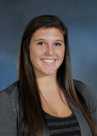 Knauer collecting conference honors in rookie season