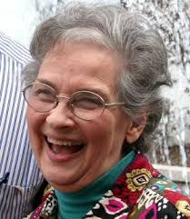 Gayle Berniece Garner Obituary