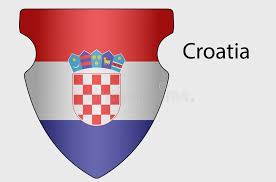 Because croatia is a country rarely visited by indonesian tourists because of lack of. Croatian Flag Icon Stock Illustrations 950 Croatian Flag Icon Stock Illustrations Vectors Clipart Dreamstime