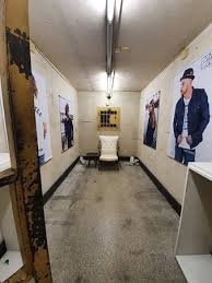 Order online tickets tickets see availability. The Basement Of Our New Pop Up Store Is A Vault Of A Former Bank Now A Covid 19 Proof Dressing Room Bild Von Amsterdenim Flagship Store Amsterdam Tripadvisor