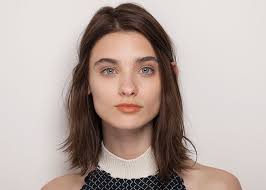 Segredo do make de Pedro Lourenço: duas pigmentações nos lábios