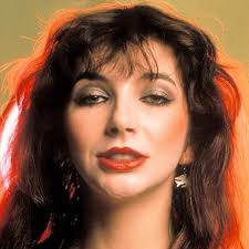 The Magic of Kate Bush