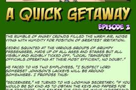 Cedric Wyrtgeorn campaign